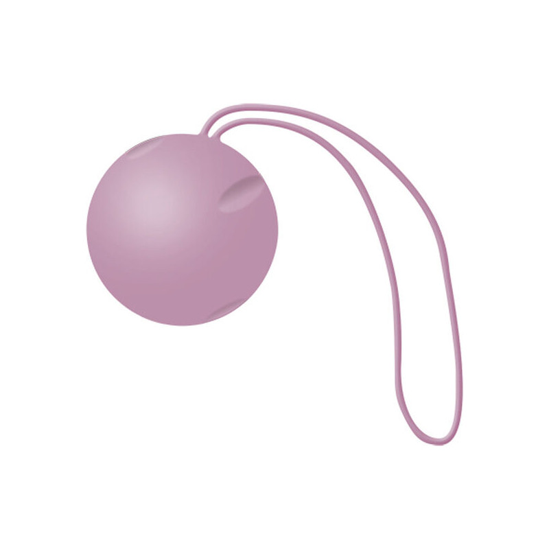 Joydivion Joyballs - Style De Vie Unique Rose